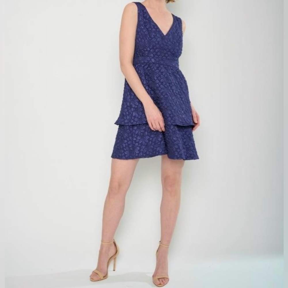 Flora Bea || Terina Dress